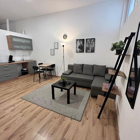 Apartment Central 10C 40Qm Wi-Fi Free Parking Calm Back House Dortmund Zewnętrze zdjęcie
