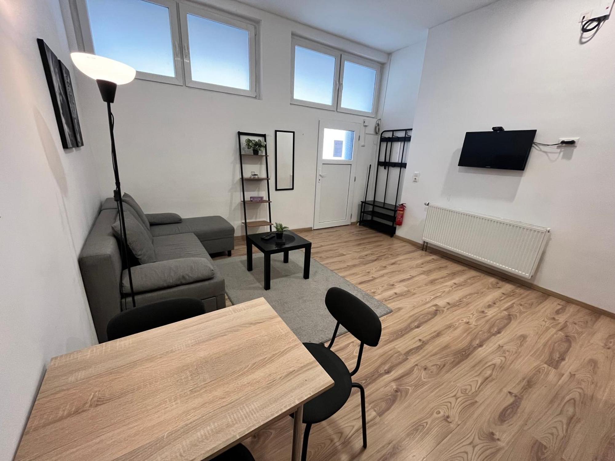 Apartment Central 10C 40Qm Wi-Fi Free Parking Calm Back House Dortmund Zewnętrze zdjęcie