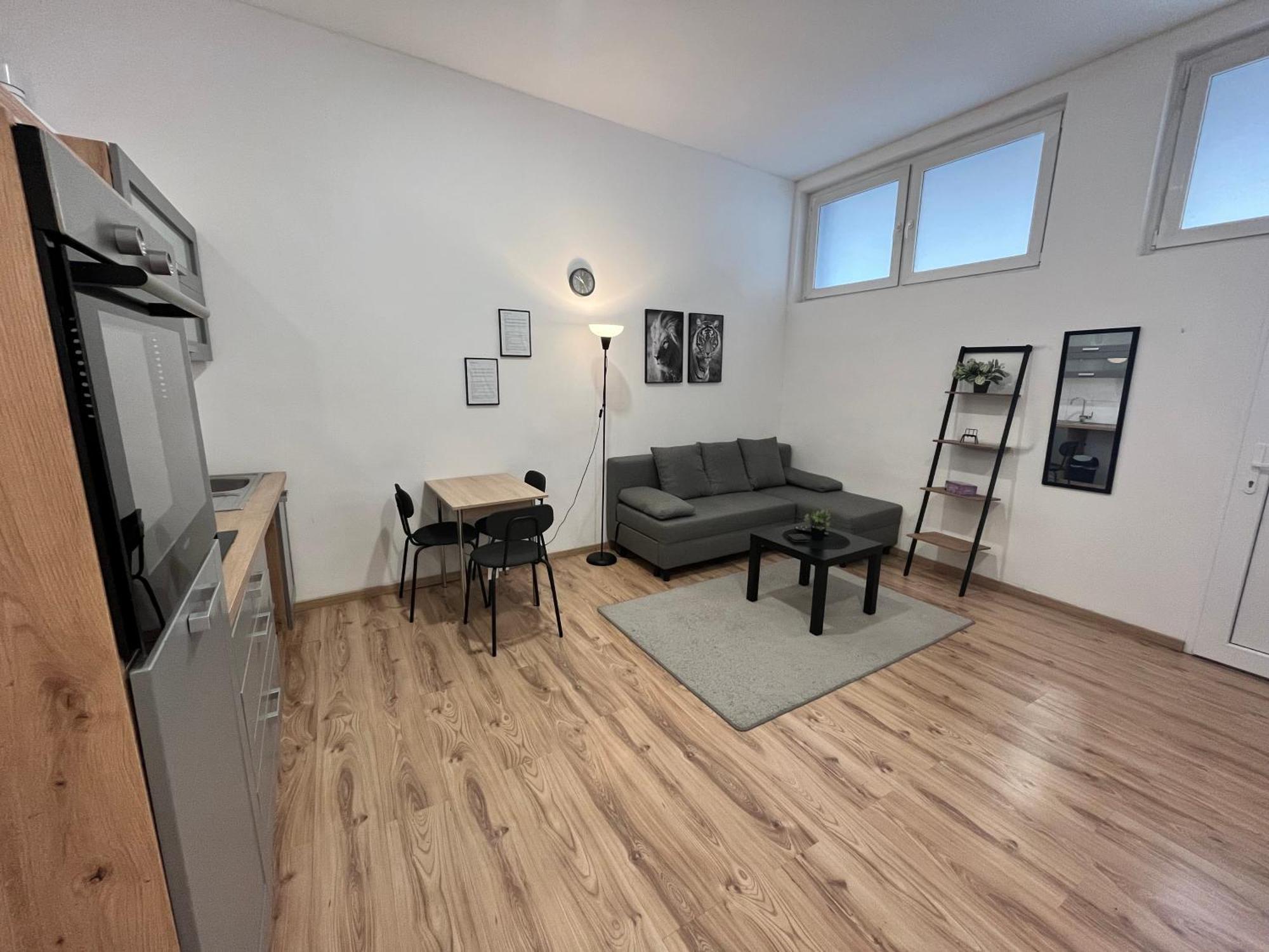 Apartment Central 10C 40Qm Wi-Fi Free Parking Calm Back House Dortmund Zewnętrze zdjęcie