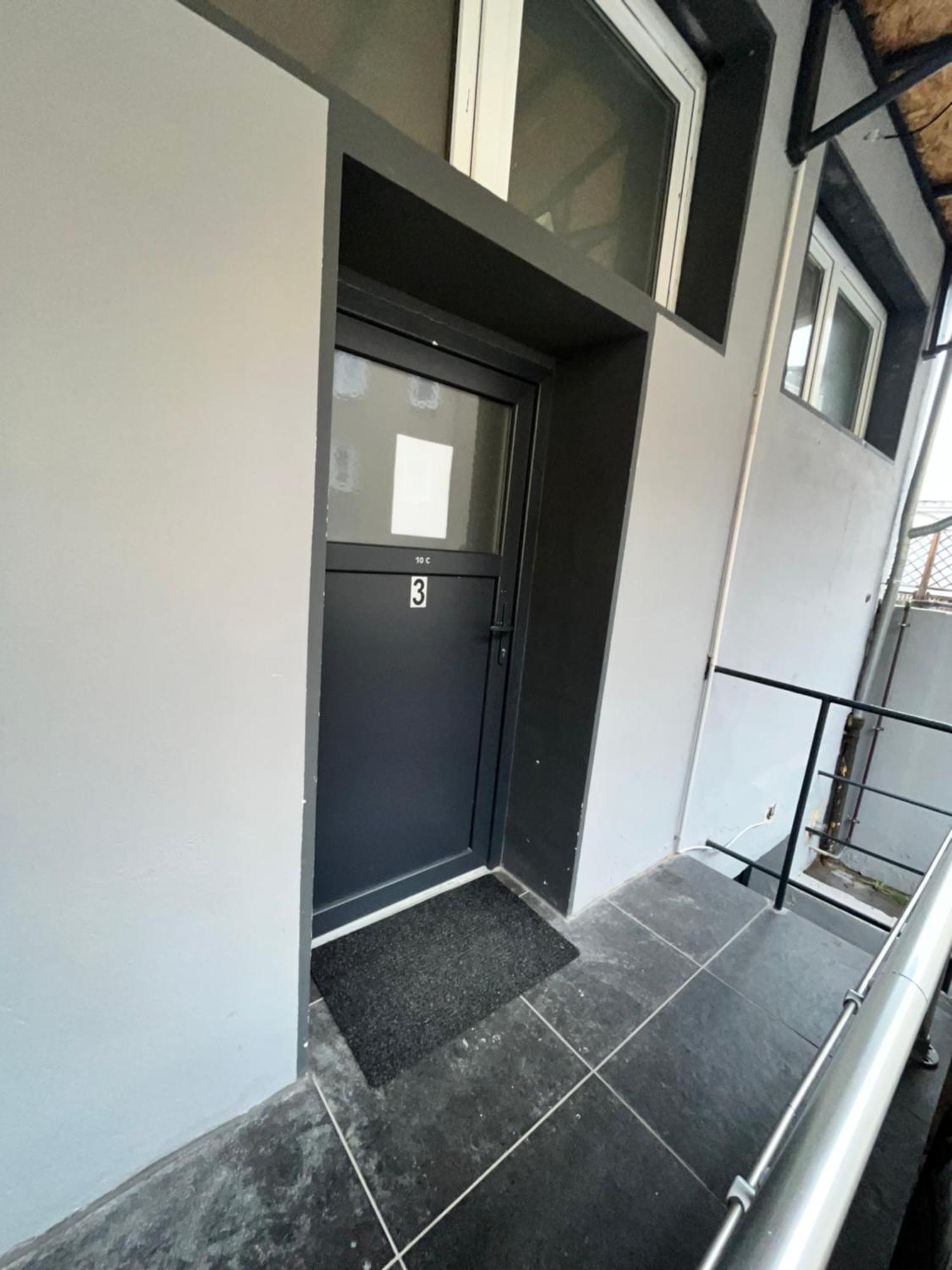 Apartment Central 10C 40Qm Wi-Fi Free Parking Calm Back House Dortmund Zewnętrze zdjęcie