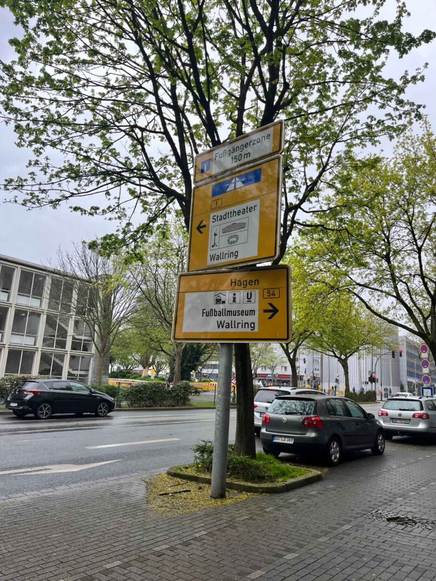 Apartment Central 10C 40Qm Wi-Fi Free Parking Calm Back House Dortmund Zewnętrze zdjęcie